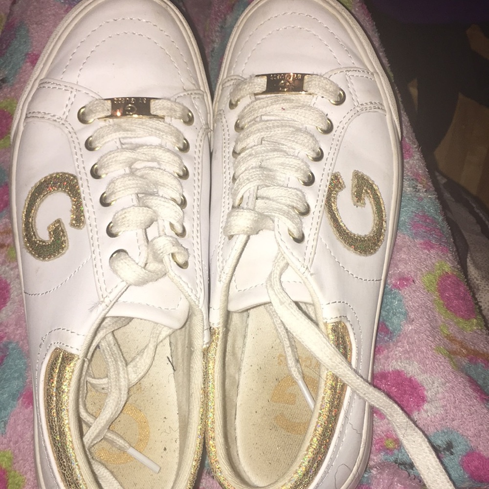 GUESS shoes